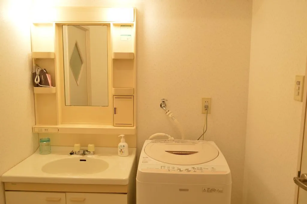 Kyoto Apartment Palati 21