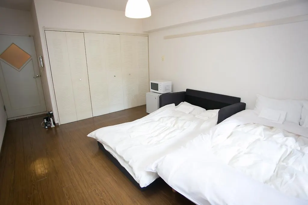 Kyoto Apartment Palati 21
