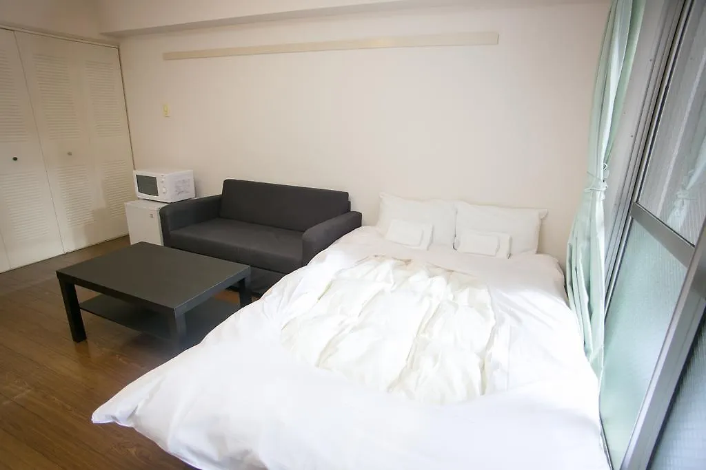Kyoto Apartment Palati 21 0*,