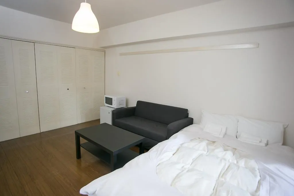 Kyoto Apartment Palati 21