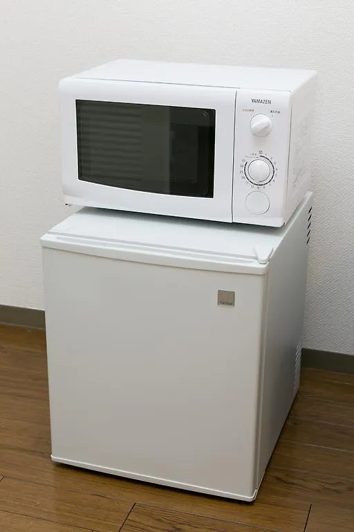 Kyoto Apartment Palati 21