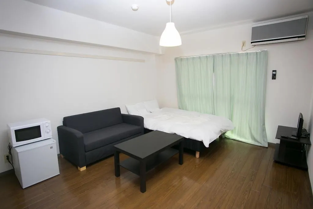 Kyoto Apartment Palati 21