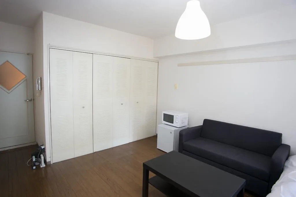 Kyoto Apartment Palati 21