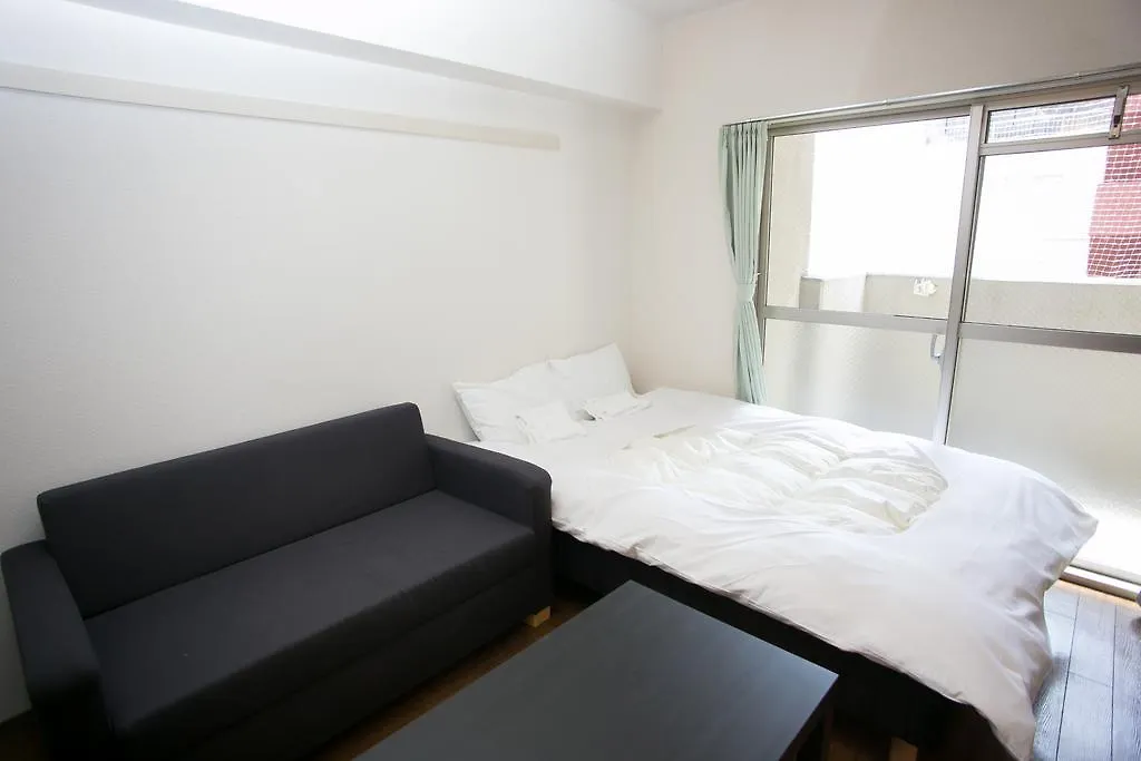 Kyoto Apartment Palati 21 0*,  Japan