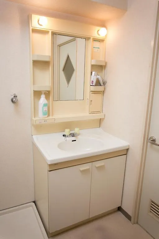 Kyoto Apartment Palati 21