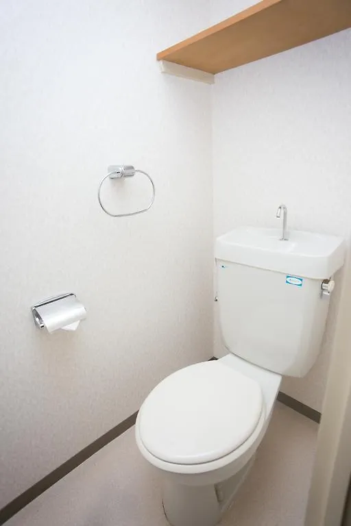 Kyoto Apartment Palati 21 Japan