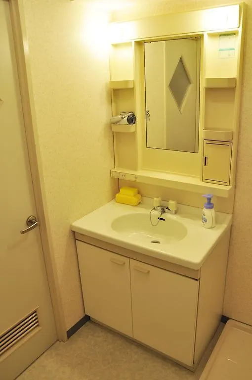 Kyoto Apartment Palati 21