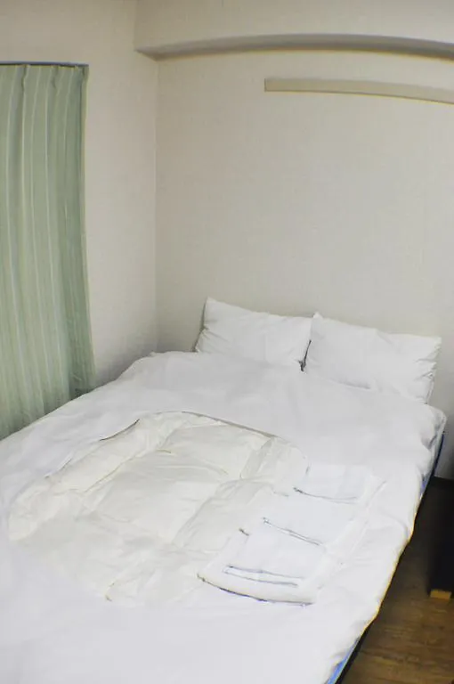 Kyoto Apartment Palati 21